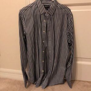 Dress shirt from Claiborne
